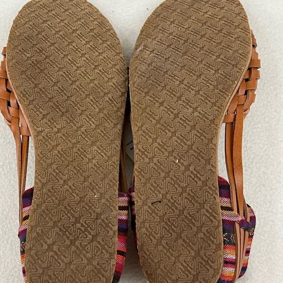 Roxy Meri Slip On Shoes - Picture 5 of 7